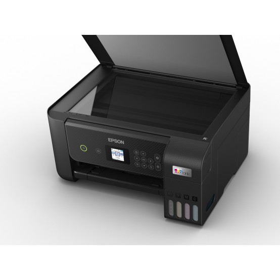 Imprimanta Epson EcoTank L3260 C11CJ66407