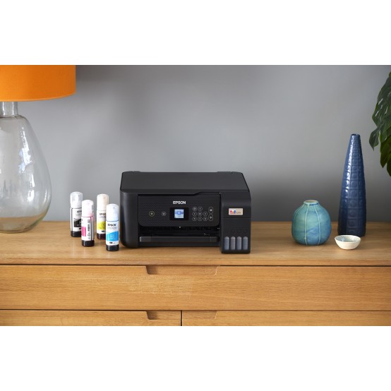 Imprimanta Epson EcoTank L3260 C11CJ66407