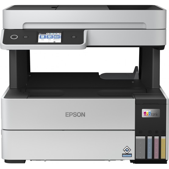 Imprimanta Epson EcoTank L6460 C11CJ89403