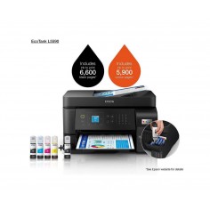 Imprimanta Epson EcoTank L5590 C11CK57403 2