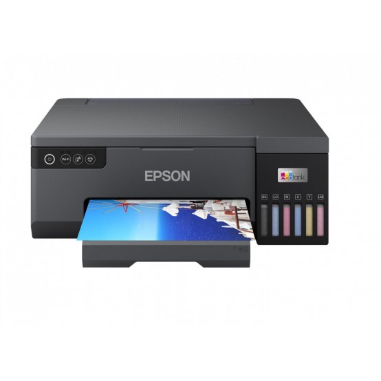 Imprimanta Epson EcoTank L8050 C11CK37402