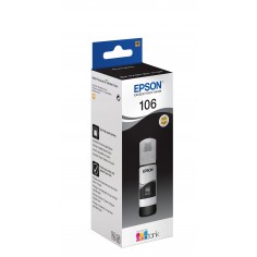 Cartus Epson 106 C13T00R140 2