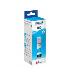 Cartus Epson 106 C13T00R240 2