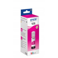 Cartus Epson 106 C13T00R340 2