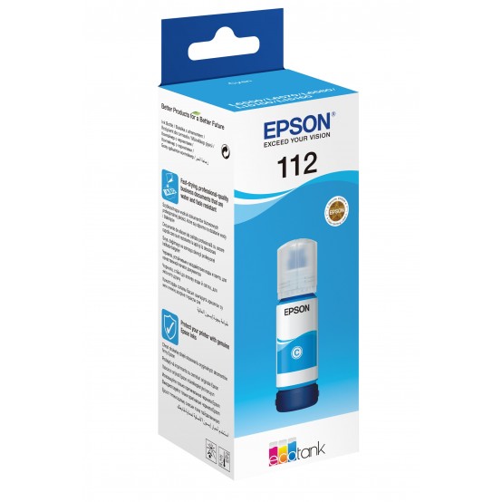 Cartus Epson 112 C13T06C24A