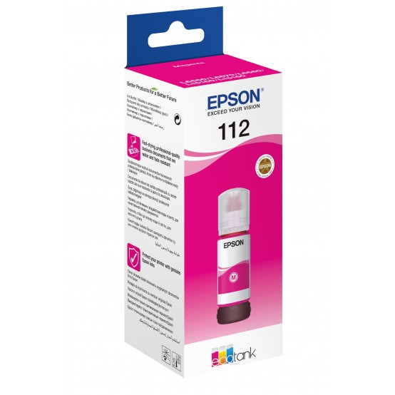 Cartus Epson 112 C13T06C34A