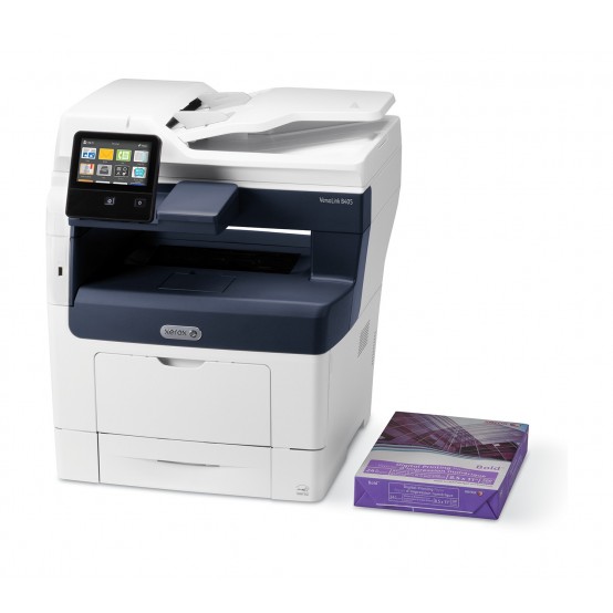 Imprimanta Xerox VersaLink B405V_DN B405V_DN