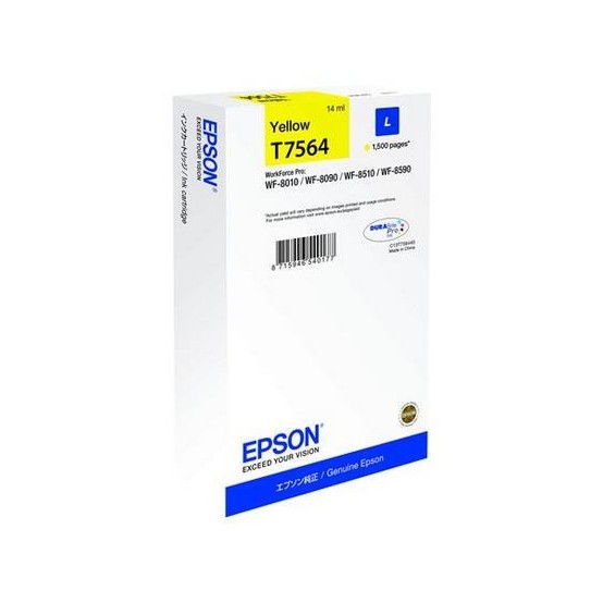 Cartus Epson T75644 C13T756440