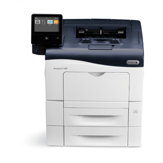 Imprimanta Xerox Phaser C400V_DN C400V_DN