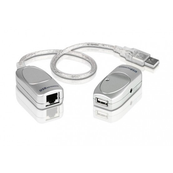 Cablu ATEN USB Extender UCE60