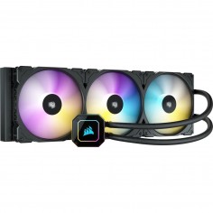 Cooler Corsair iCUE H170i ELITE CAPELLIX Liquid CPU Cooler CW-9060055-WW