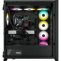 Cooler Corsair iCUE H170i ELITE CAPELLIX Liquid CPU Cooler CW-9060055-WW