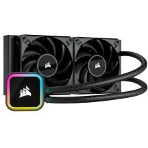 Cooler Corsair iCUE H100i RGB ELITE Liquid CPU Cooler CW-9060058-WW