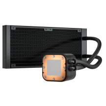 Cooler Corsair iCUE H100i RGB ELITE Liquid CPU Cooler CW-9060058-WW