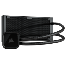 Cooler Corsair iCUE H100i RGB ELITE Liquid CPU Cooler CW-9060058-WW