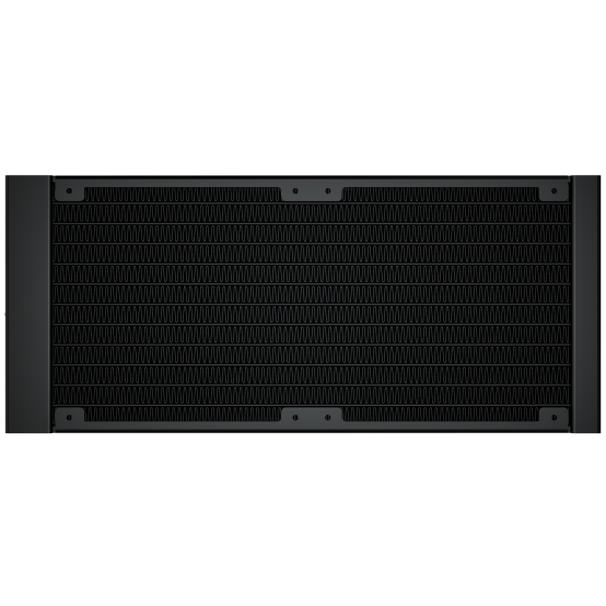 Cooler Corsair iCUE H100i RGB ELITE Liquid CPU Cooler CW-9060058-WW