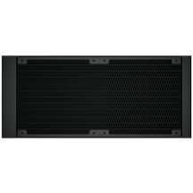 Cooler Corsair iCUE H100i RGB ELITE Liquid CPU Cooler CW-9060058-WW