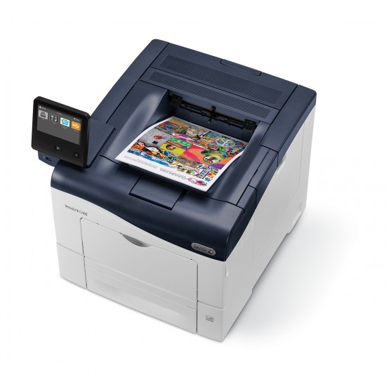 Imprimanta Xerox Phaser C400V_DN C400V_DN