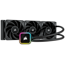 Cooler Corsair iCUE H150i RGB ELITE Liquid CPU Cooler CW-9060060-WW