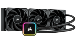 Cooler Corsair iCUE H150i RGB ELITE Liquid CPU Cooler CW-9060060-WW