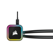 Cooler Corsair iCUE H150i RGB ELITE Liquid CPU Cooler CW-9060060-WW