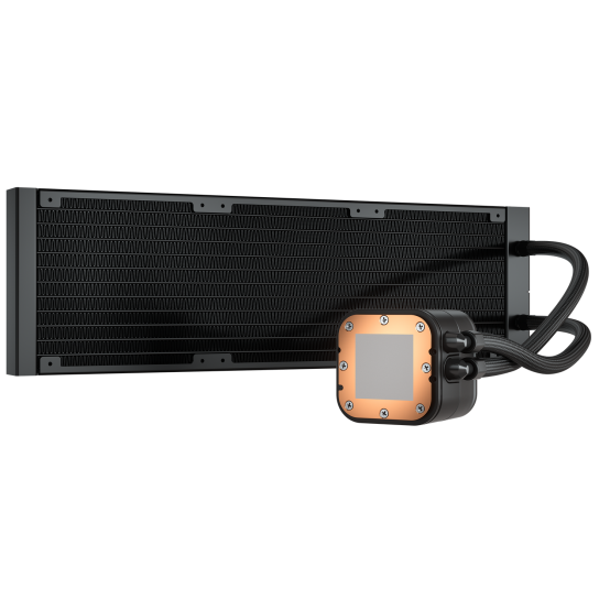 Cooler Corsair iCUE H150i RGB ELITE Liquid CPU Cooler CW-9060060-WW