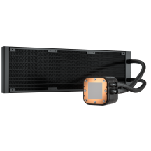 Cooler Corsair iCUE H150i RGB ELITE Liquid CPU Cooler CW-9060060-WW