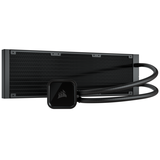 Cooler Corsair iCUE H150i RGB ELITE Liquid CPU Cooler CW-9060060-WW