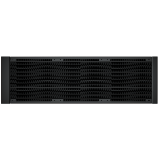 Cooler Corsair iCUE H150i RGB ELITE Liquid CPU Cooler CW-9060060-WW