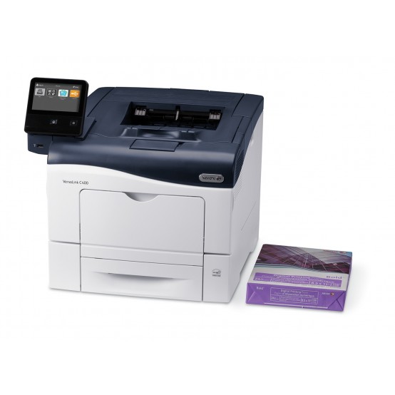 Imprimanta Xerox Phaser C400V_DN C400V_DN