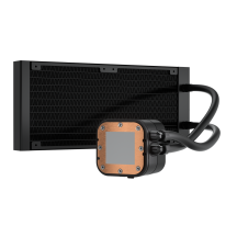 Cooler Corsair iCUE H100x RGB ELITE Liquid CPU Cooler CW-9060065-WW