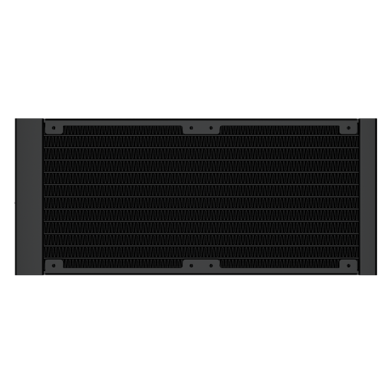 Cooler Corsair iCUE H100x RGB ELITE Liquid CPU Cooler CW-9060065-WW