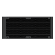 Cooler Corsair iCUE H100x RGB ELITE Liquid CPU Cooler CW-9060065-WW