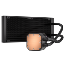 Cooler Corsair iCUE H100i ELITE CAPELLIX XT Liquid CPU Cooler CW-9060068-WW