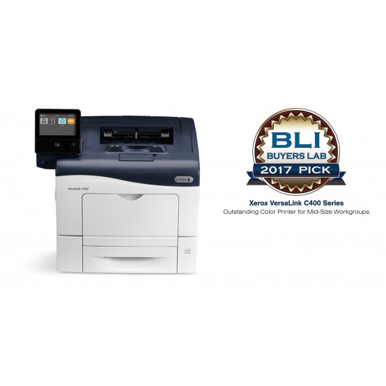 Imprimanta Xerox Phaser C400V_DN C400V_DN