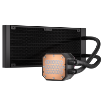 Cooler Corsair iCUE H100i ELITE CAPELLIX XT Liquid CPU Cooler CW-9060068-WW
