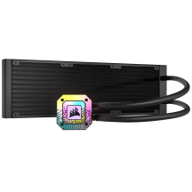 Cooler Corsair iCUE H150i ELITE CAPELLIX XT Liquid CPU Cooler CW-9060070-WW