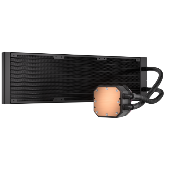 Cooler Corsair iCUE H150i ELITE CAPELLIX XT Liquid CPU Cooler CW-9060070-WW