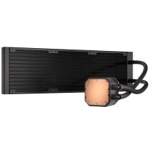 Cooler Corsair iCUE H150i ELITE CAPELLIX XT Liquid CPU Cooler CW-9060070-WW