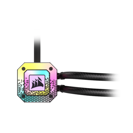 Cooler Corsair iCUE H150i ELITE CAPELLIX XT Liquid CPU Cooler CW-9060070-WW
