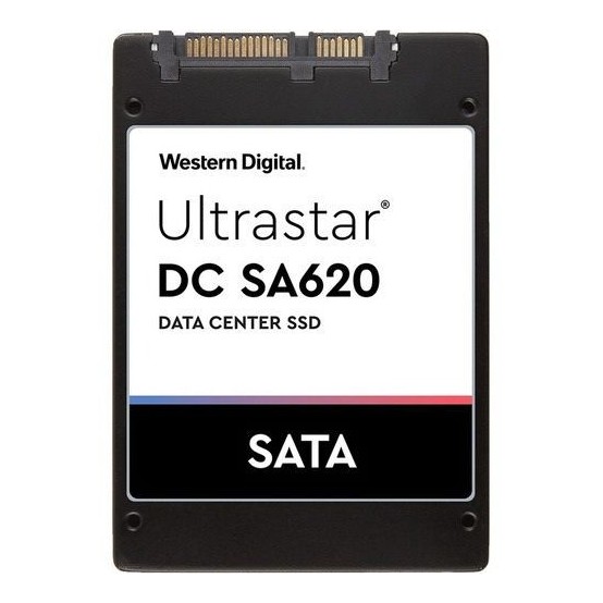 SSD Western Digital Ultrastar SA620 0TS1811 0TS1811