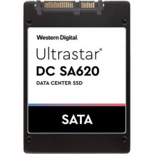 SSD Western Digital Ultrastar SA620 0TS1811