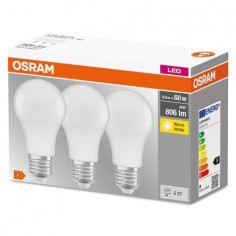 Bec Osram  000004052899955493 2