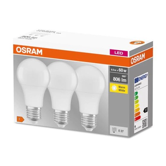 Bec Osram  000004052899955493