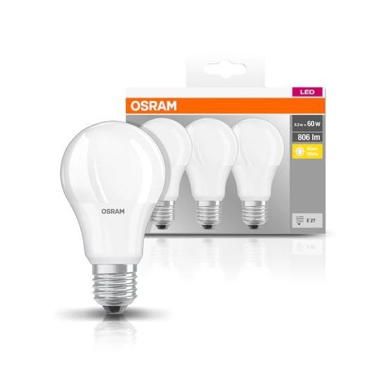 Bec Osram  000004052899955493