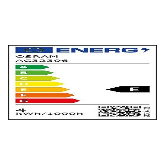 Bec Osram  000004052899972001