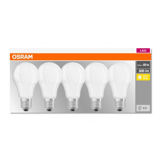 Bec Osram  000004058075090484