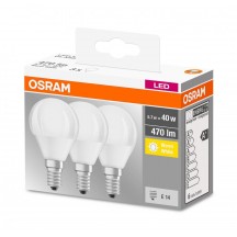 Bec Osram  000004058075090507