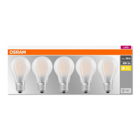 Bec Osram  000004058075090620