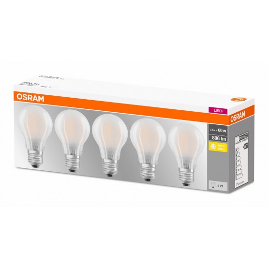 Bec Osram  000004058075090620